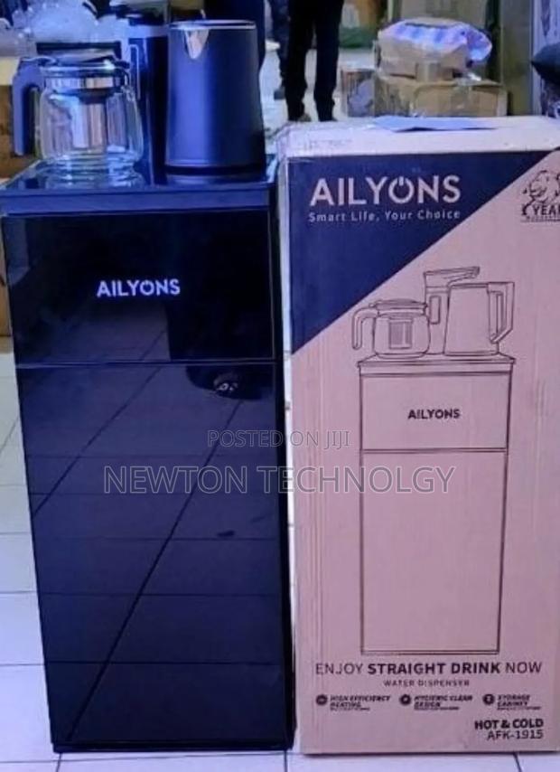 Ailyons Water Dispenser