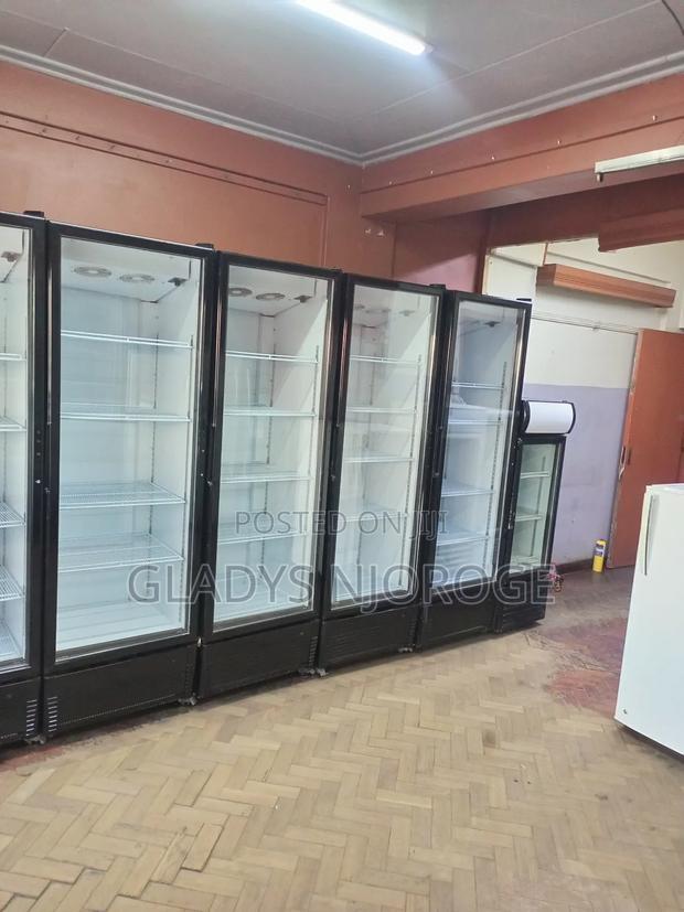 Commercial Chiller (Affordable Clean) - thumbnail 4