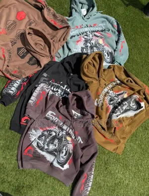 Menwarmth Hoodies