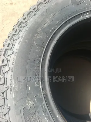 265/70 R16 Cf 1000 Comfoser