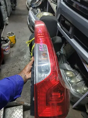 Nissan Dayz 2015- 2018 Taillight