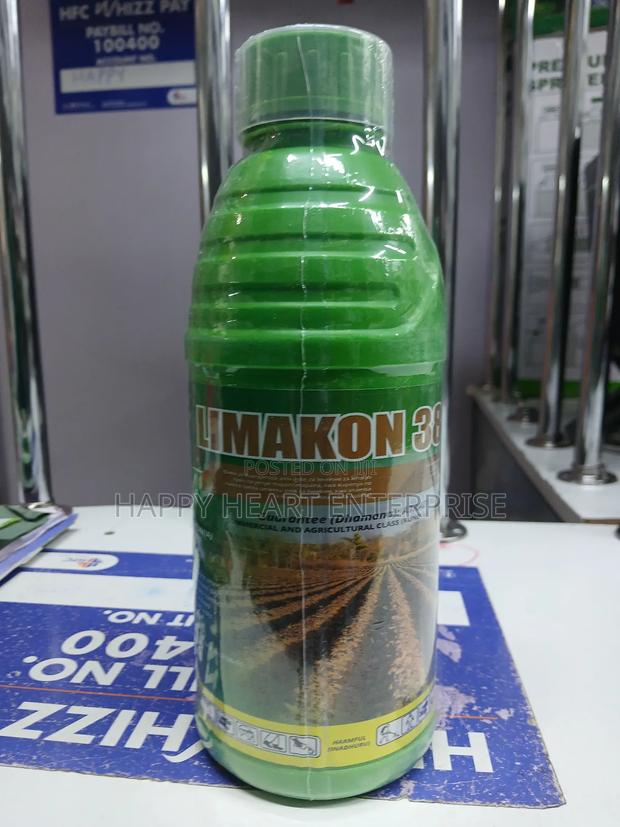 Limakon 380sc 1litre - thumbnail 3