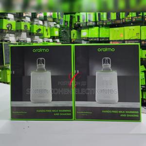 Oraimo Smart Bottle Warmer - thumbnail 2