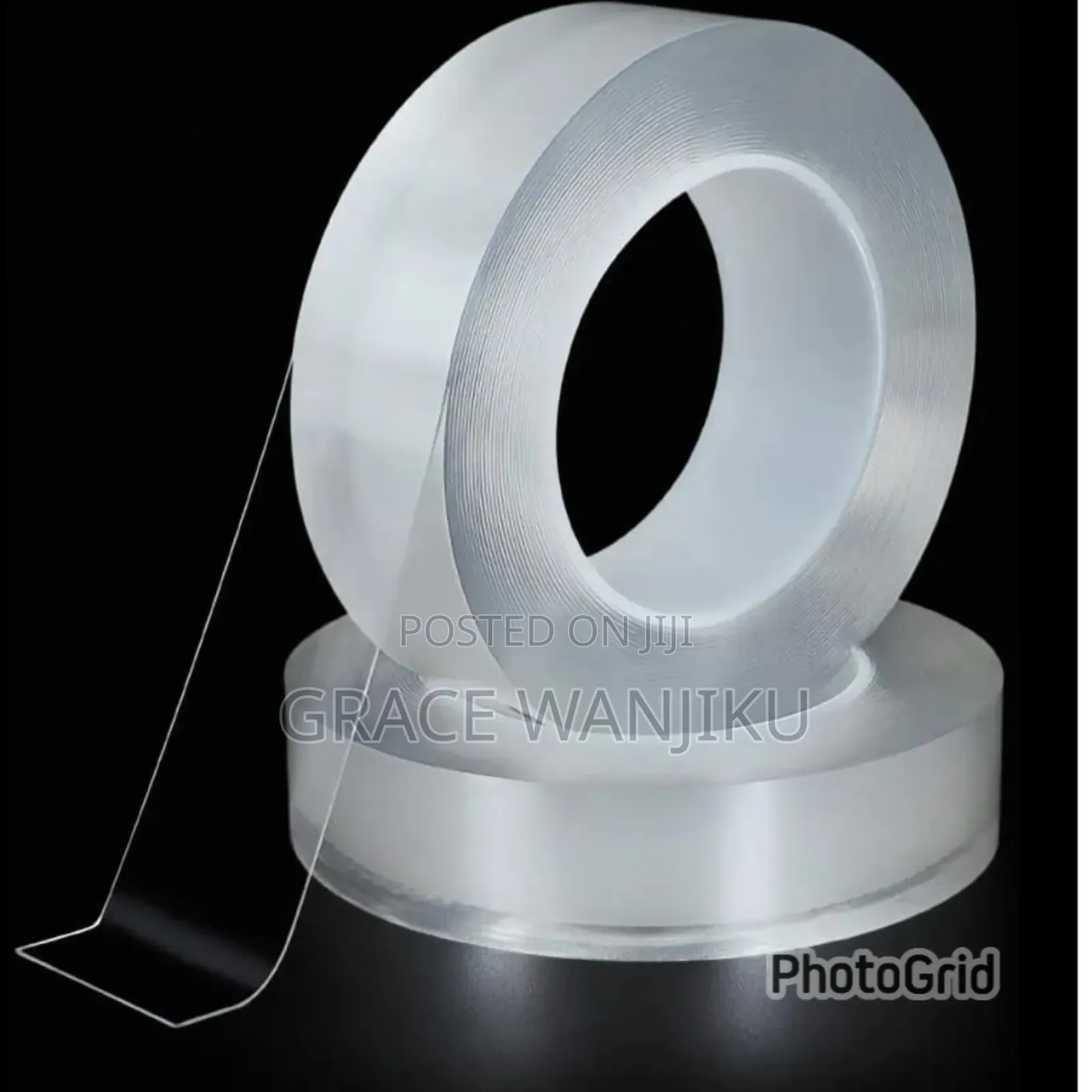 Magic Nano Tape