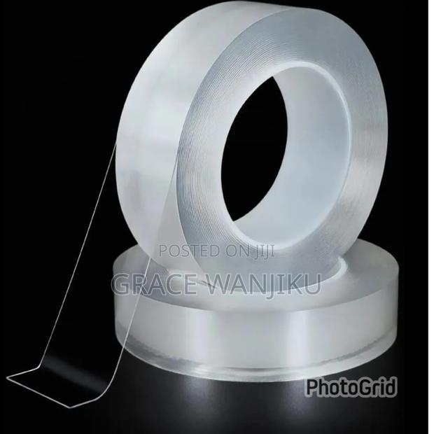 Magic Nano Tape