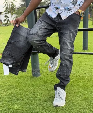 New Disgned Trousers 5678