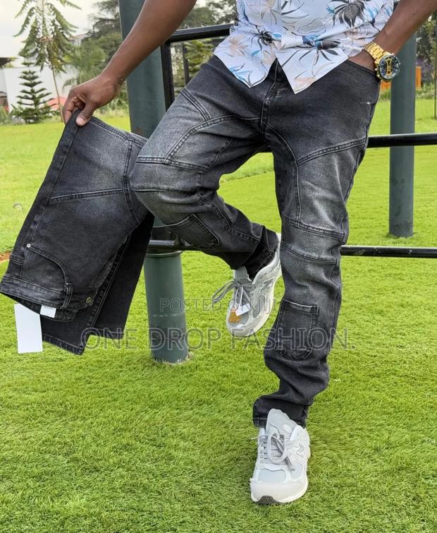 New Disgned Trousers 5678 - thumbnail 2