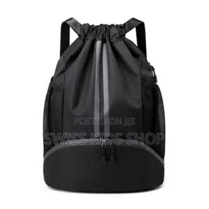 Bag For Sports, Gym And Swimming