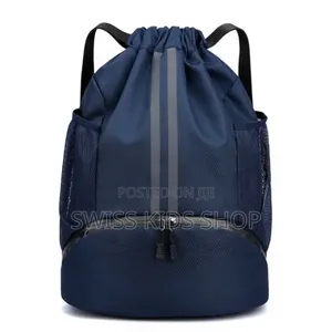 Bag For Sports, Gym And Swimming