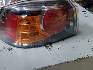 Taillight Evolution
