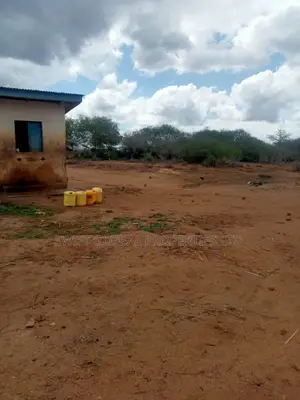 220 Prime Acres Touching Galana River in Malindi Is for Sale