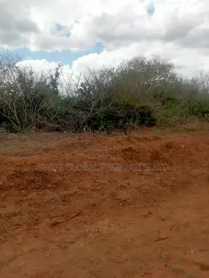 220 Prime Acres Touching Galana River in Malindi Is for Sale
