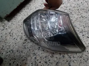 Taillight Toyota Rav4 Ac 31clear