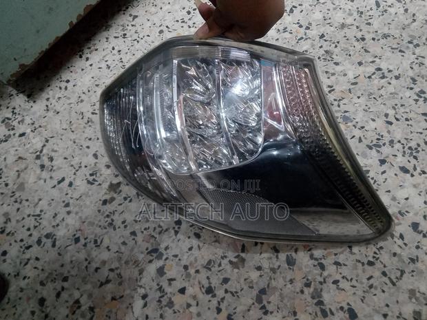 Taillight Toyota Rav4 Ac 31clear - thumbnail 2