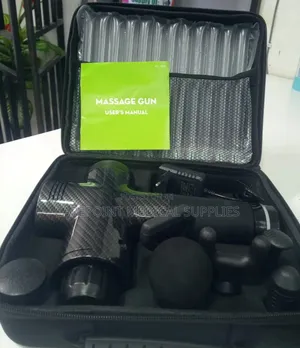 Massage Gun (Medical)