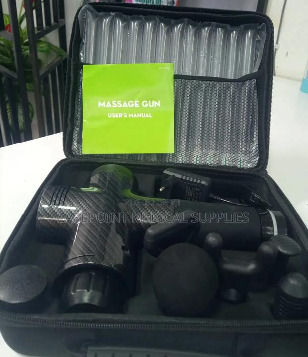 Massage Gun (Medical)