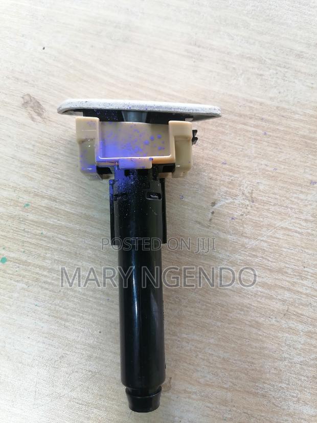 Washer Jet Mechanism for Prado 150