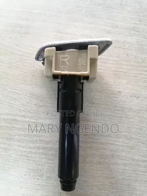 Washer Jet Mechanism for Prado 150