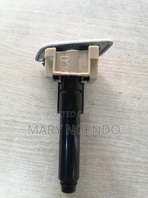 Washer Jet Mechanism for Prado 150 - thumbnail 2