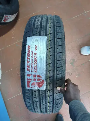 225/55r19 Zextour