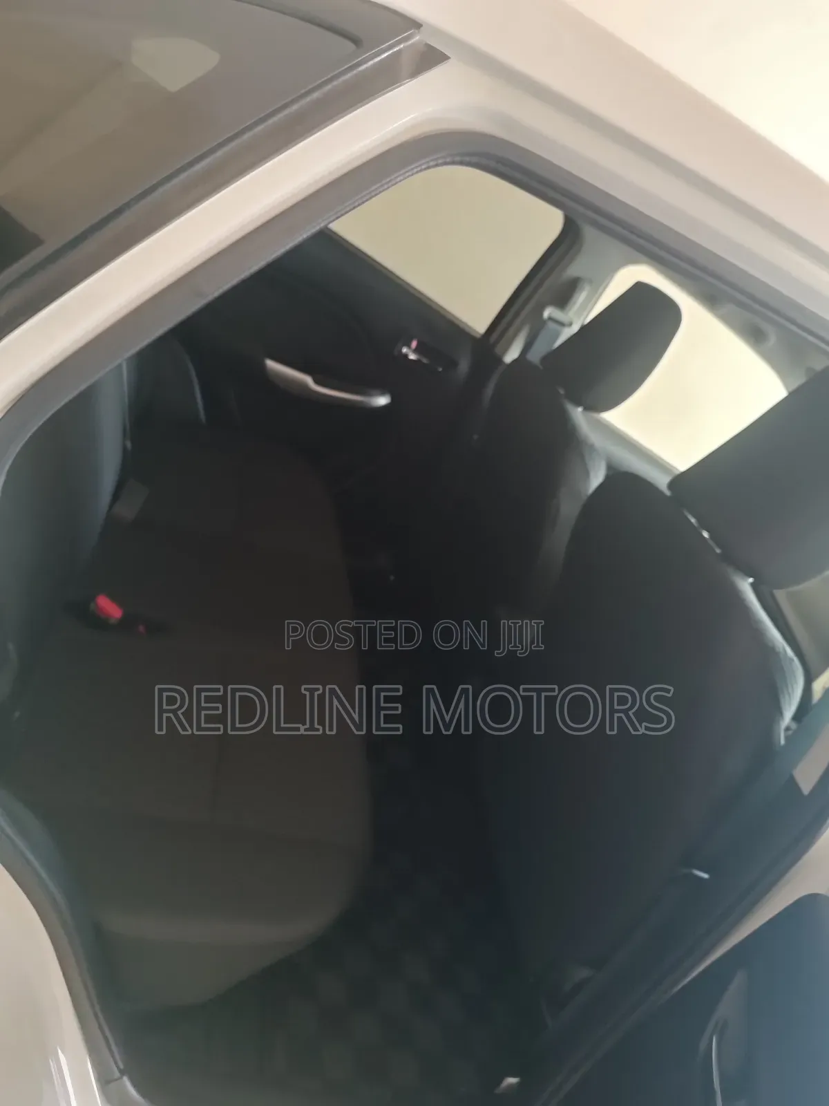 Subaru Outback 2.5i Touring AWD 2018 Gray