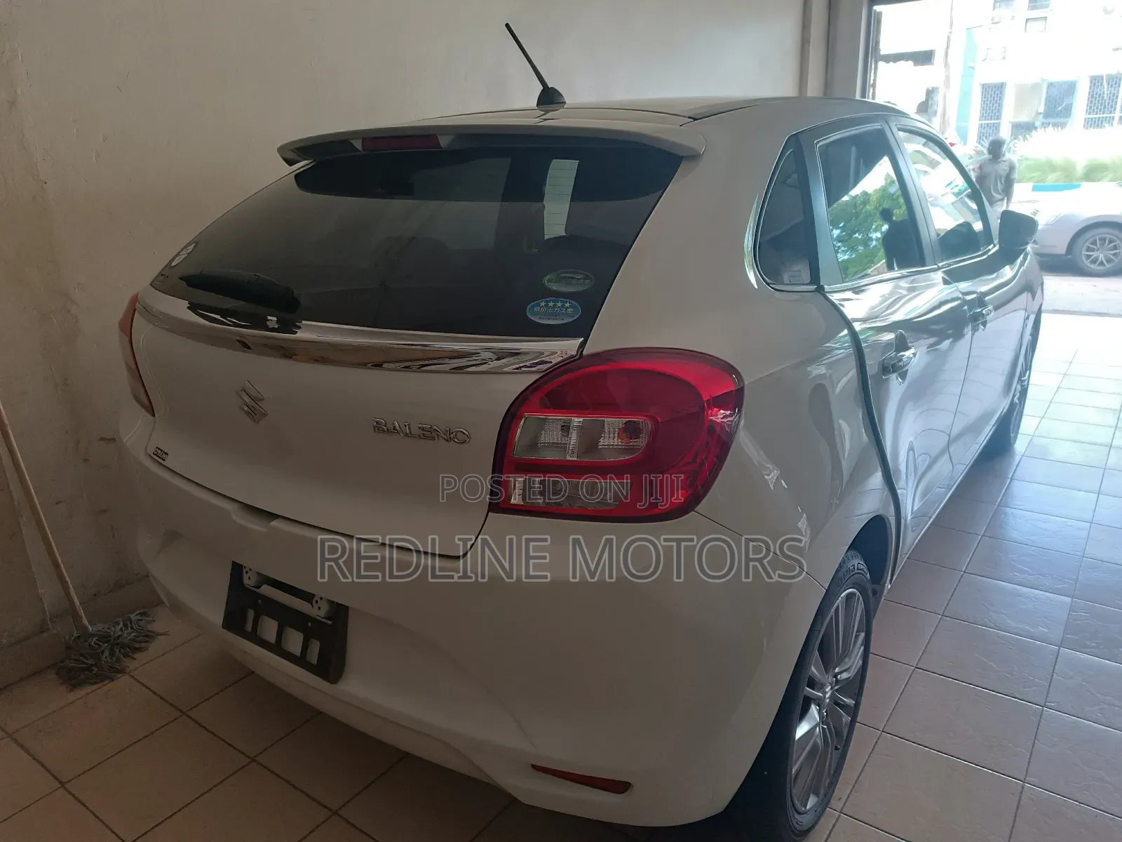 Subaru Outback 2.5i Touring AWD 2018 Gray