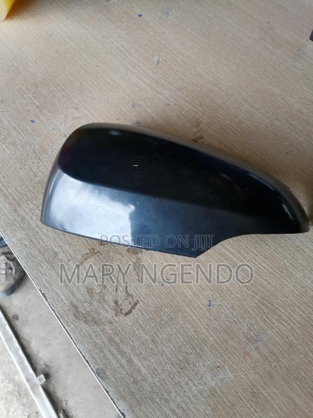 Side Mirror Cover for Vitz Jewela