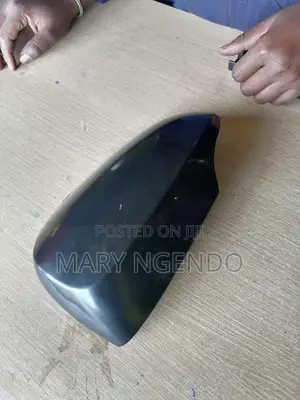 Side Mirror Cover for Vitz Jewela