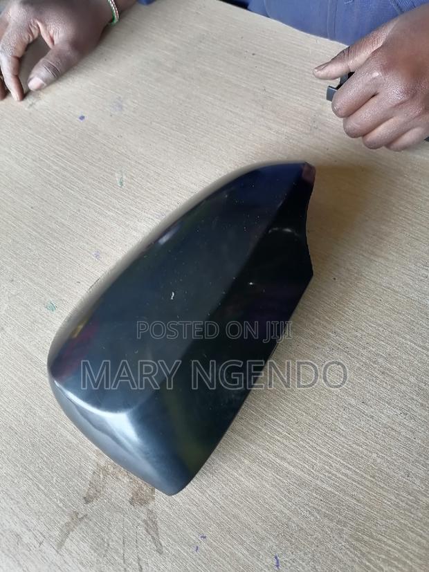 Side Mirror Cover for Vitz Jewela - thumbnail 2