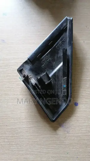 Sidemirror Finisher for Toyota Axio New Model