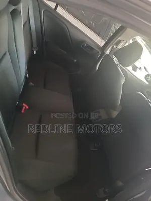 Honda Grace 2018 Silver