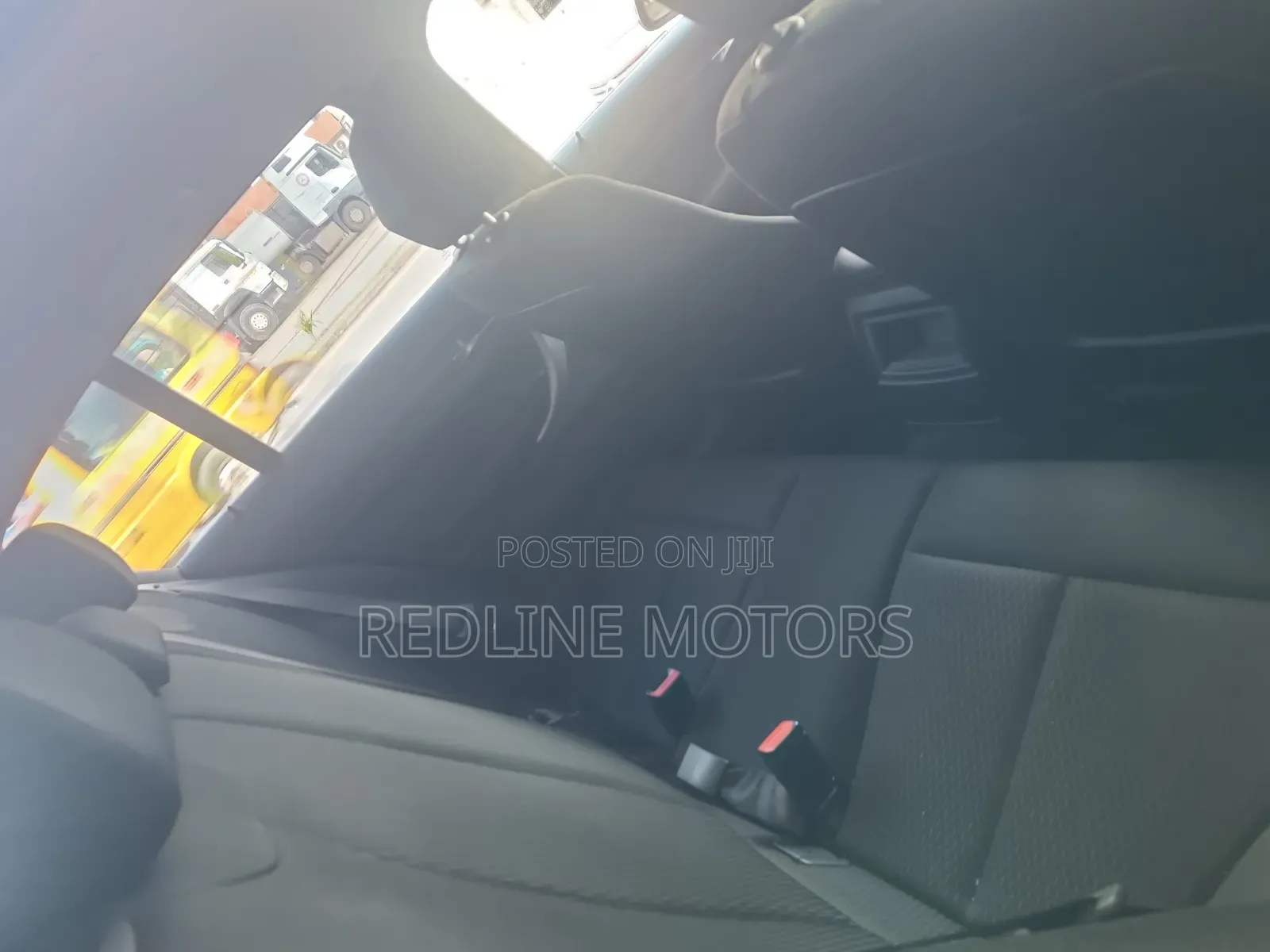 BMW 118i 2018 Black