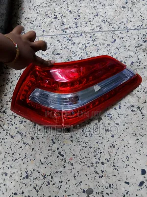 Taillight Nissan Teana