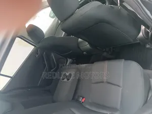 Mazda Axela 2018 Silver