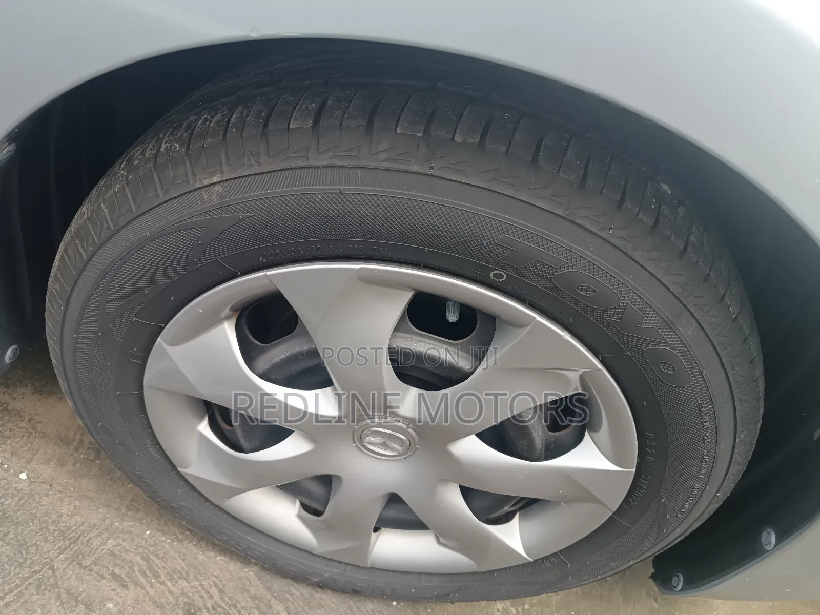 Mazda Axela 2018 Silver