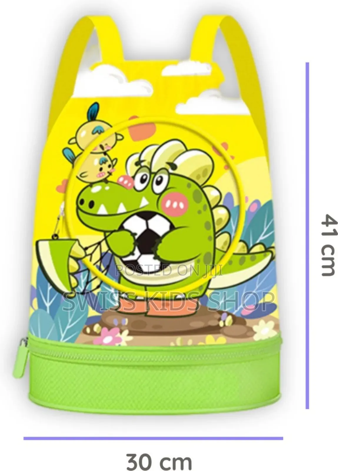 Fancy Kids Swimming Bags/ Beach Sports Bag