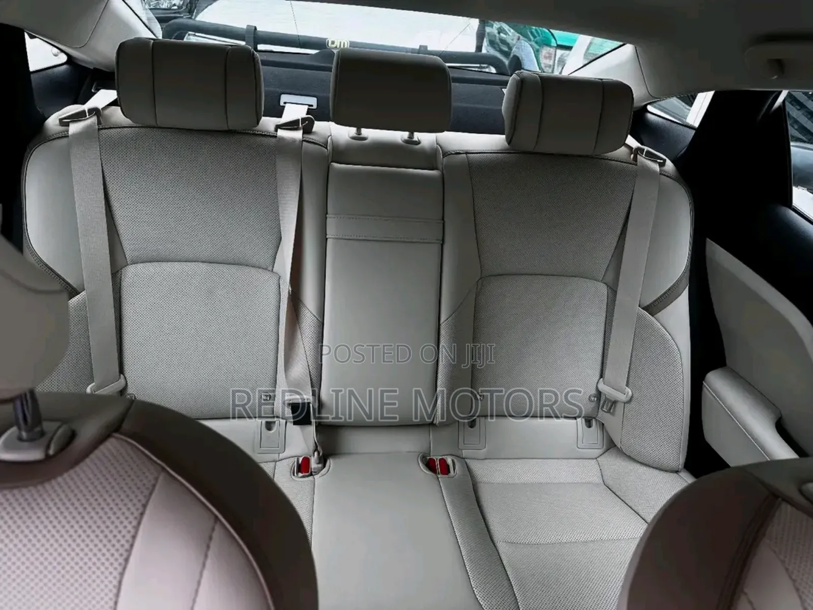 Toyota Crown 2022 Brown