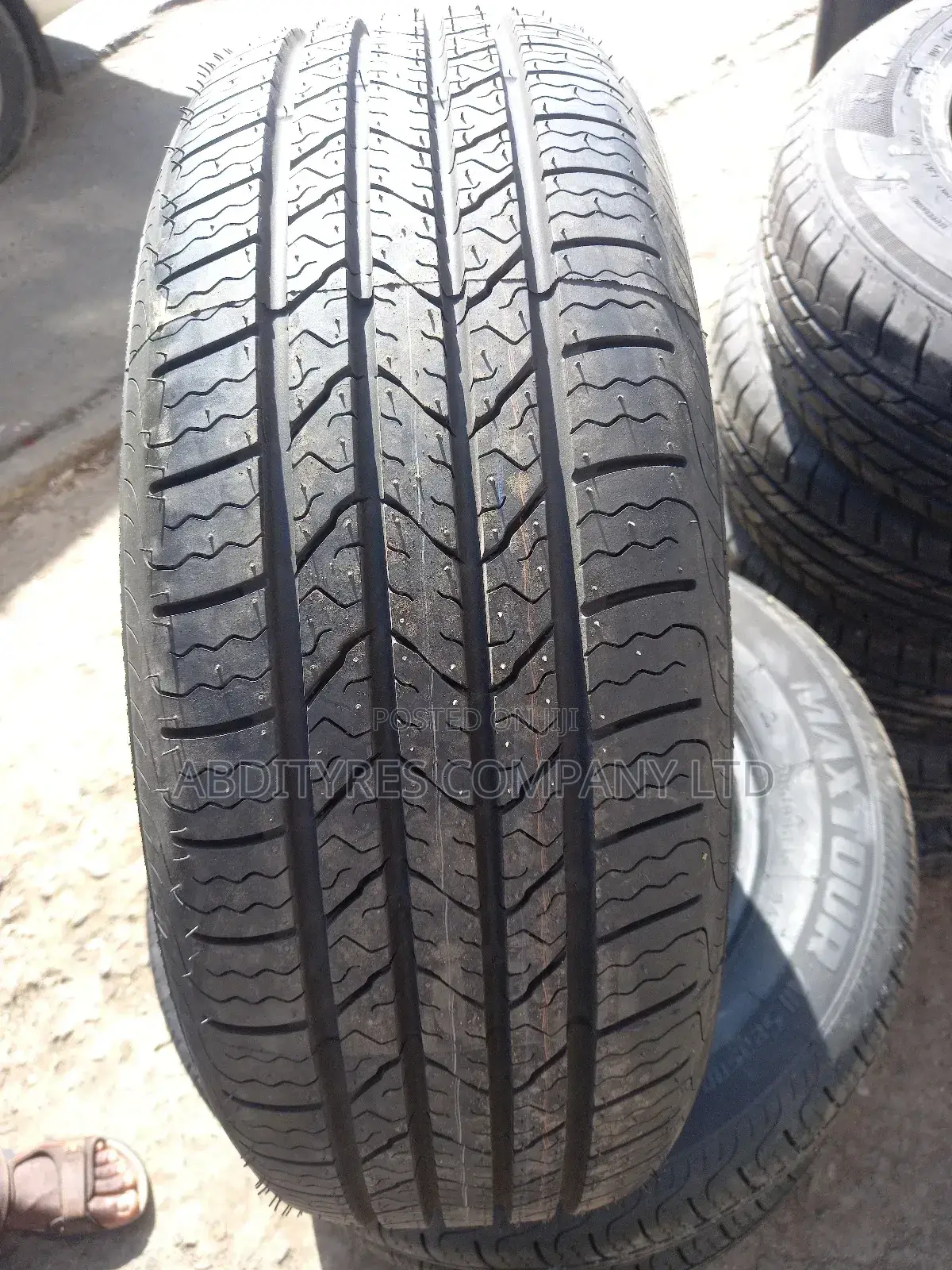 205/65r15 Gt