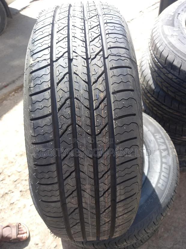 205/65r15 Gt - main view
