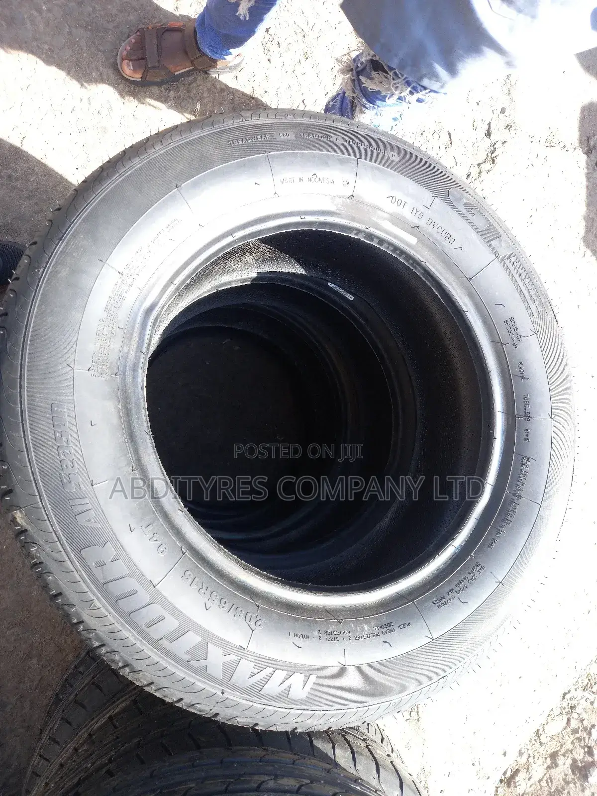 205/65r15 Gt