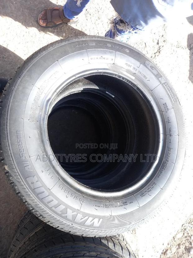 205/65r15 Gt - thumbnail 2