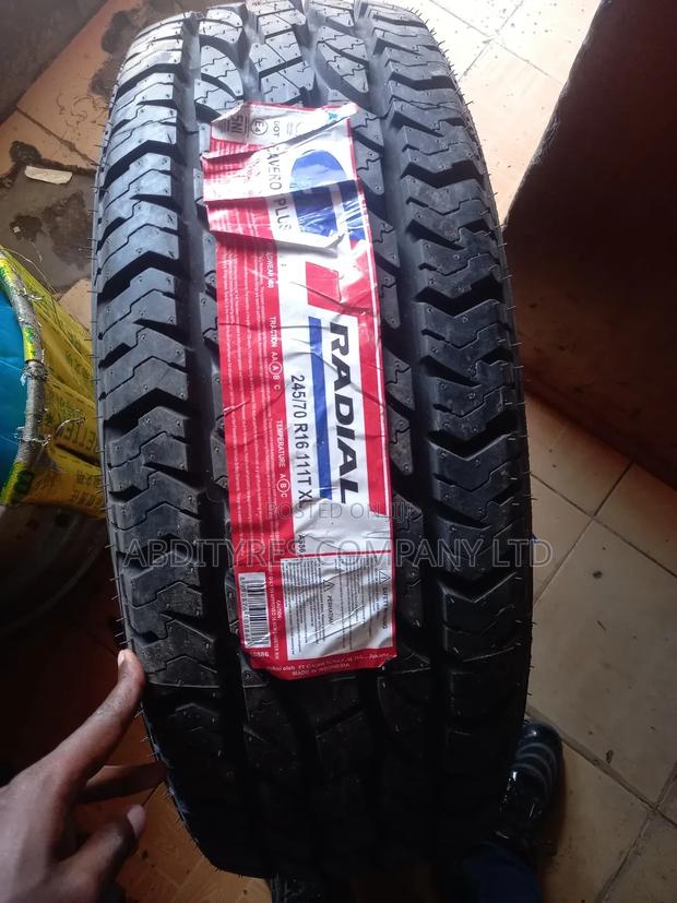 245/70r16 Gt - main view