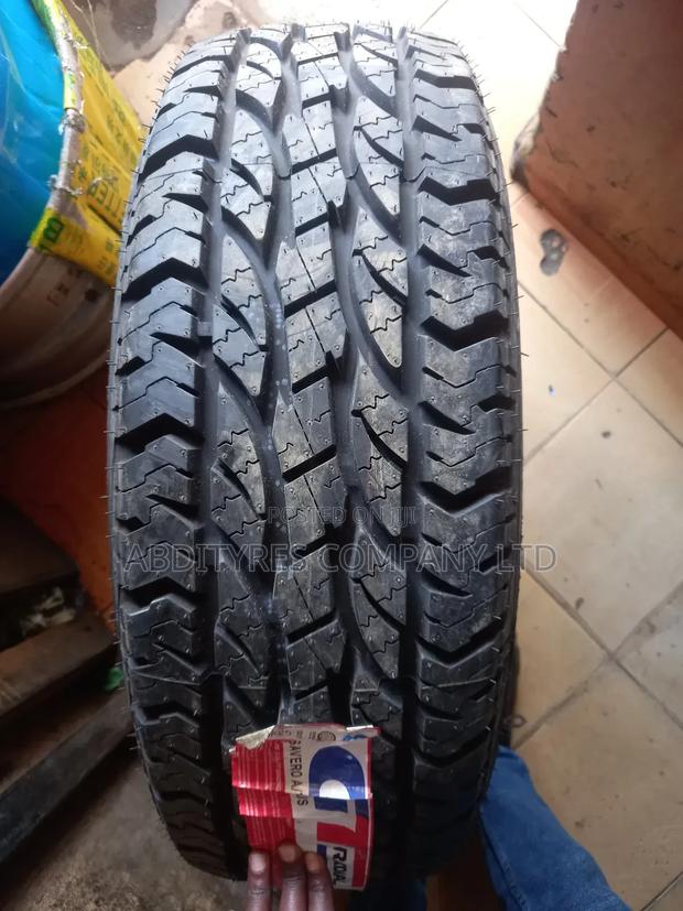 245/70r16 Gt - thumbnail 2