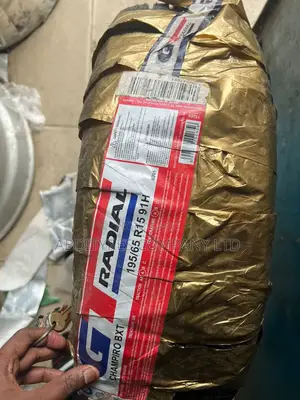 195/65r15 Gt