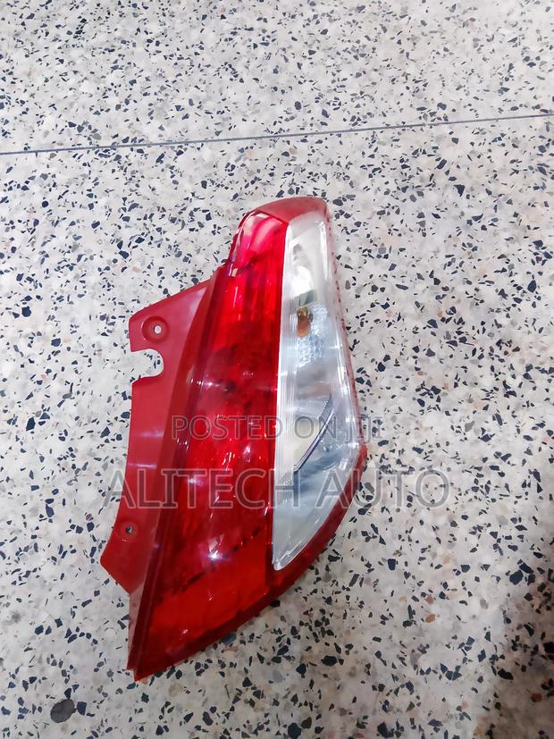 Taillight Swift 2010