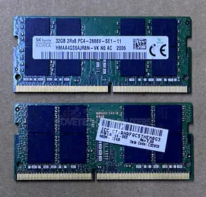 32gb Sk Hynix Ddr4 2rx8 Pc4-2666v-Se1-11