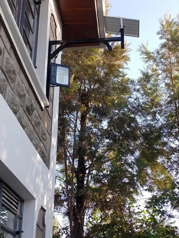 High Quality 200w Solar Flood Lights - thumbnail 6