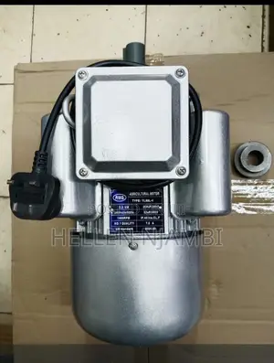 Low Speed 3hp Electric Motor