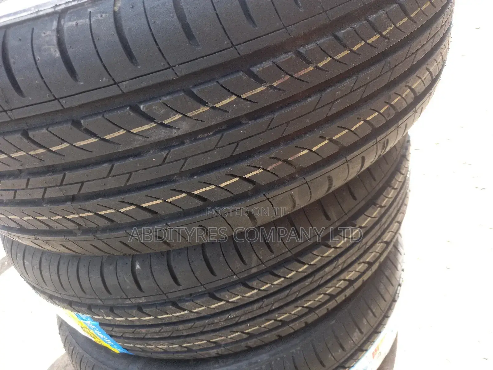 205/60r15 Bearway