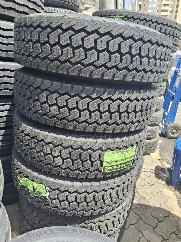 265/70r19.5 Doubleroad
